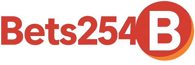 Bets254 Logo